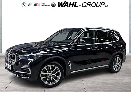 BMW X5 M X5 xDrive 30d