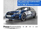 BMW 540d xDrive Limousine