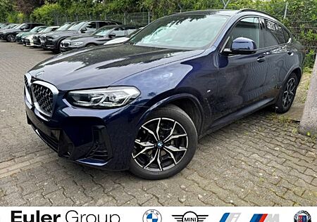 BMW X4 M X4 xDrive30d