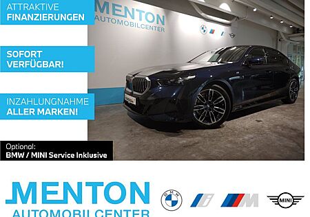 BMW 520D