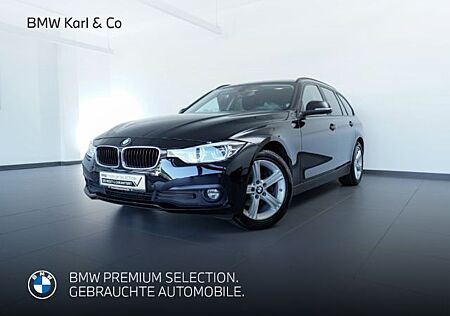 BMW 320d Touring