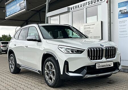 BMW X1 xDrive20d