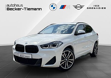 BMW X2 sDrive20i