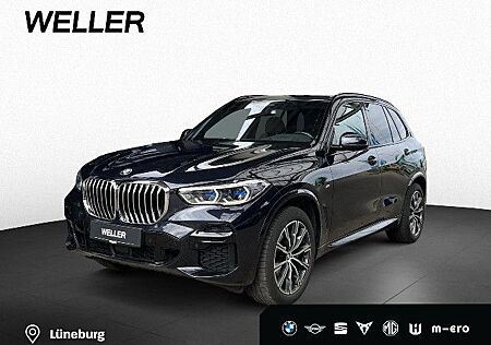 BMW X5 xDrive30d