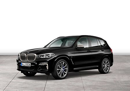 BMW X3 M40d Aut.
