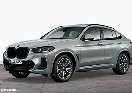 BMW X4 M X4 XDRIVE20D