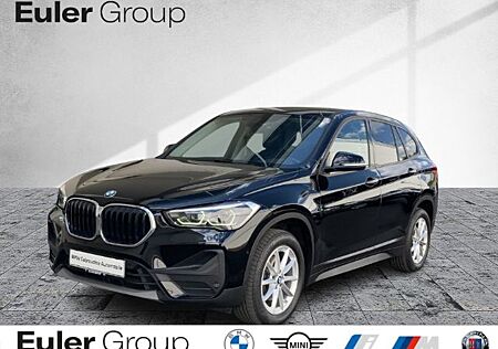 BMW X1 xDrive18d