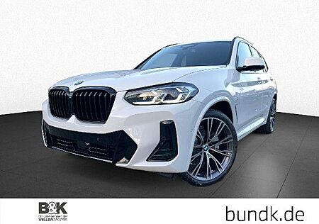 BMW X3 xDrive20d ZA