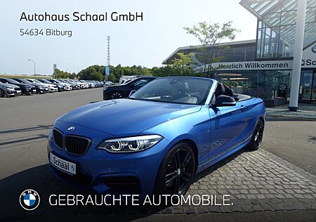 BMW 240 M240i xDrive Cabrio