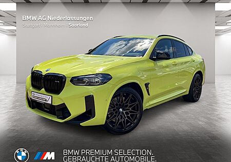 BMW X4 M COMPETITION (AB 2021)