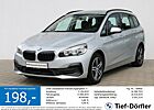 BMW 218d Gran Tourer