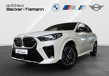 BMW X2 M35i xDrive