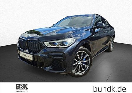 BMW X6 xDrive30d