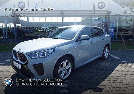 BMW X2 xDrive20d