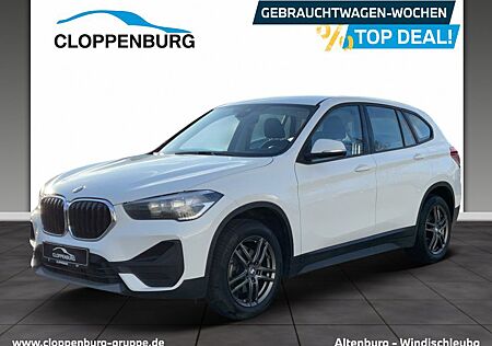 BMW X1 sDrive18i