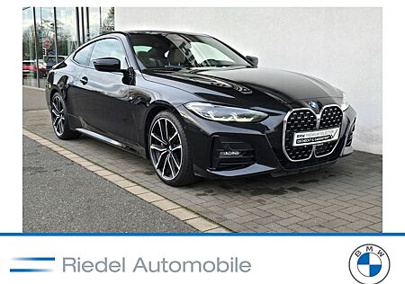 BMW 1er M Coupé 430i Coupé