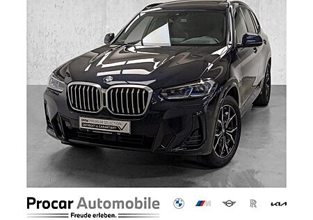 BMW X3 xDrive30d