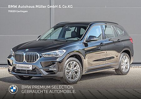 BMW X1 sDrive18i