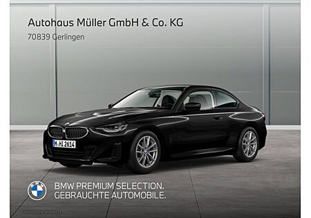 BMW 1er M Coupé 230i Coupé