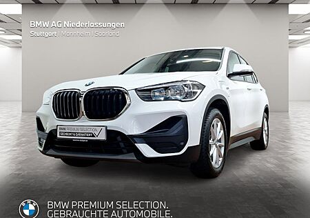 BMW X1 xDrive25e