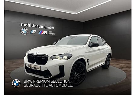 BMW X4 M Competition