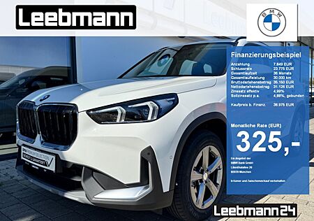 BMW X1 sDrive18i