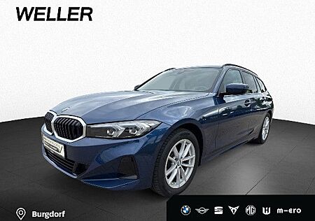 BMW 318i Touring