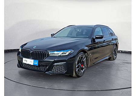 BMW 540d xDrive Touring