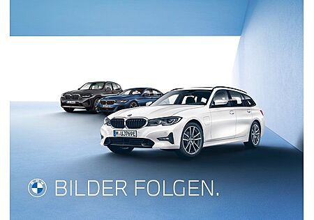 BMW 520d Touring