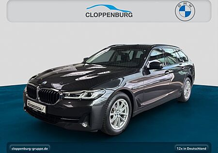 BMW 520D A