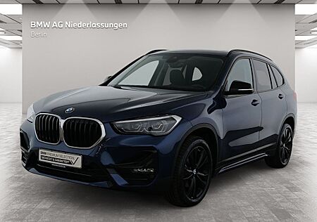 BMW X1 SDRIVE18I (AB 2019)