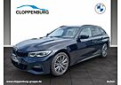 BMW 330d Touring