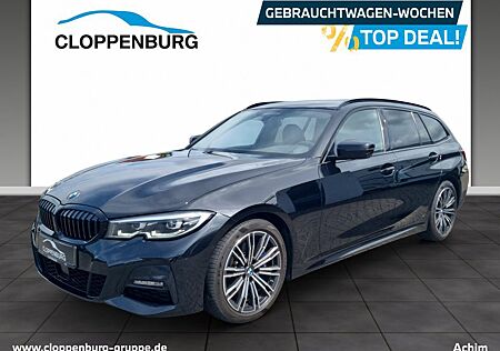 BMW 330d Touring