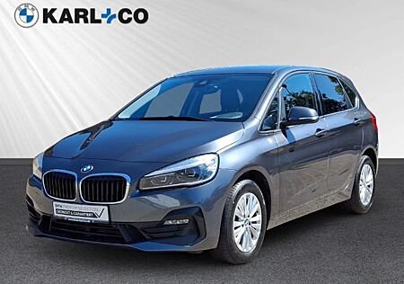BMW 218d Active Tourer
