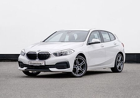 BMW 118i Hatch