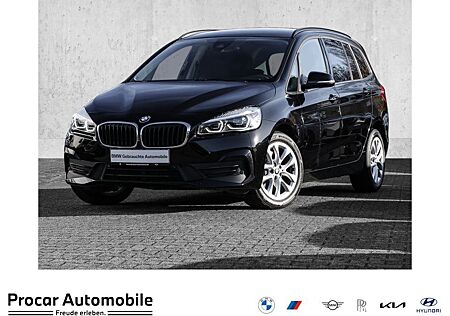 BMW 218D A Diesel