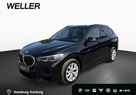 BMW X1 sDrive20d