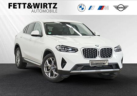 BMW X4 M X4 xDrive20i