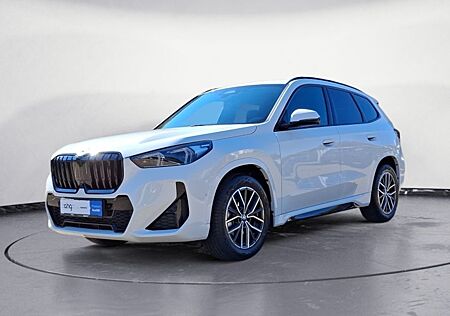 BMW X1 sDrive18i