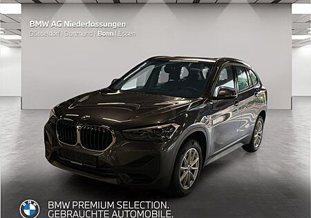 BMW X1 SDRIVE20I