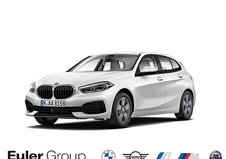 BMW 118i A 5-Türer
