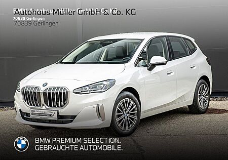 BMW 2er Active Tourer 218dA Active Tourer
