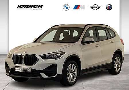 BMW X1 xDrive20i