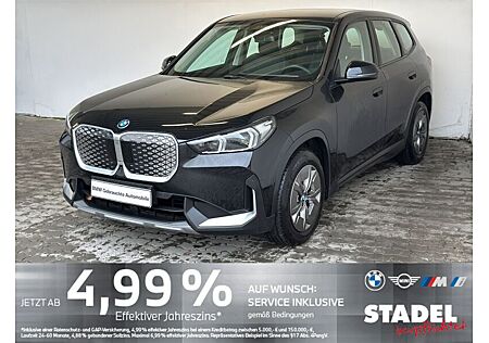 BMW iX1 XDRIVE30