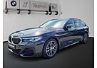 BMW 530d xDrive Touring