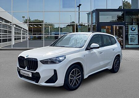 BMW X1 sDrive20i
