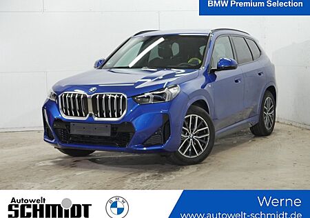 BMW X1 sDrive18i