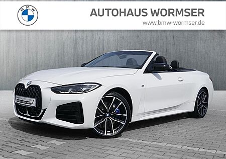 BMW 440 M440i xDrive Cabrio