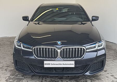 BMW 540D XDRIVE A Diesel