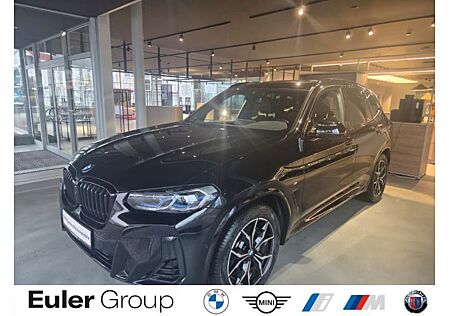 BMW X3 M X3 xDrive30i